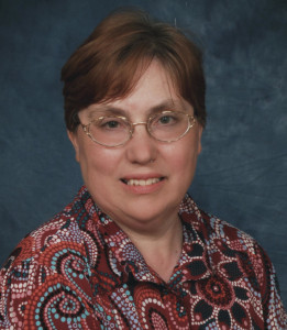 Fannie Miller