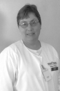 Fannie Miller